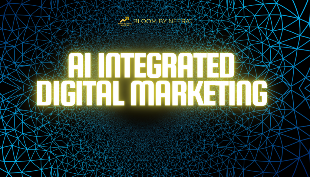 Best AI integrated digital marketing agency in 2026